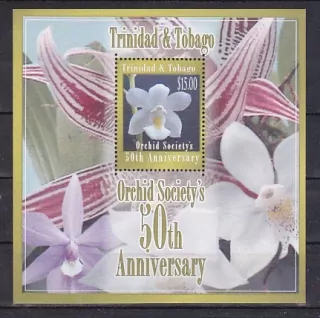 TRINIDAD A TOBAGO